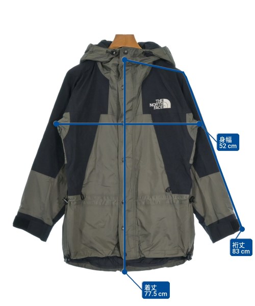 THE NORTH FACE（ザノースフェイス）その他 カーキ サイズ:M メンズ/2200631461098