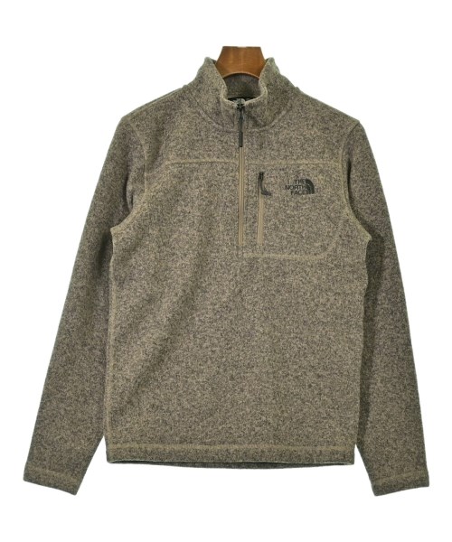 THE NORTH FACE(ザ　ノースフェイス)Tシャツ・カットソー グレー サイズ:S/2200638655025