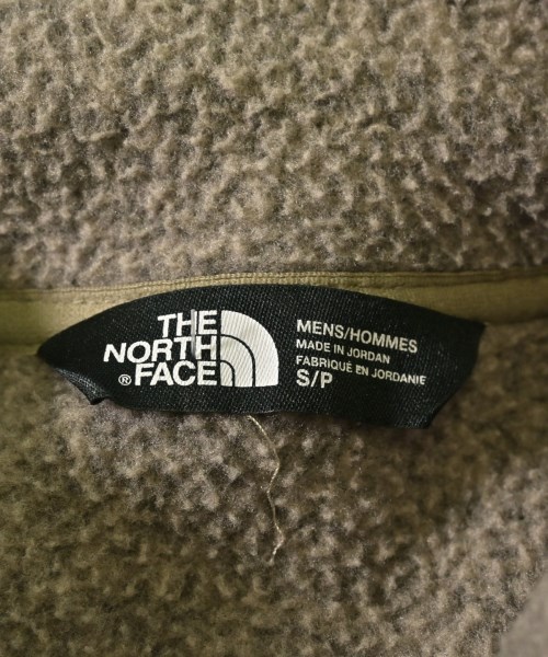 THE NORTH FACE（ザノースフェイス）Tシャツ・カットソー グレー サイズ:S メンズ/2200638655025