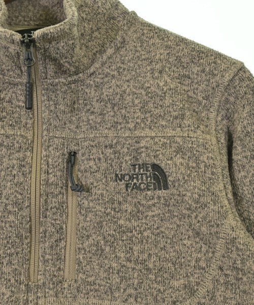 THE NORTH FACE（ザノースフェイス）Tシャツ・カットソー グレー サイズ:S メンズ/2200638655025