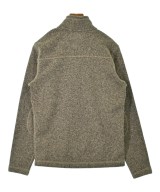THE NORTH FACE（ザノースフェイス）Tシャツ・カットソー グレー サイズ:S メンズ/2200638655025