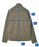 THE NORTH FACE（ザノースフェイス）Tシャツ・カットソー グレー サイズ:S メンズ/2200638655025