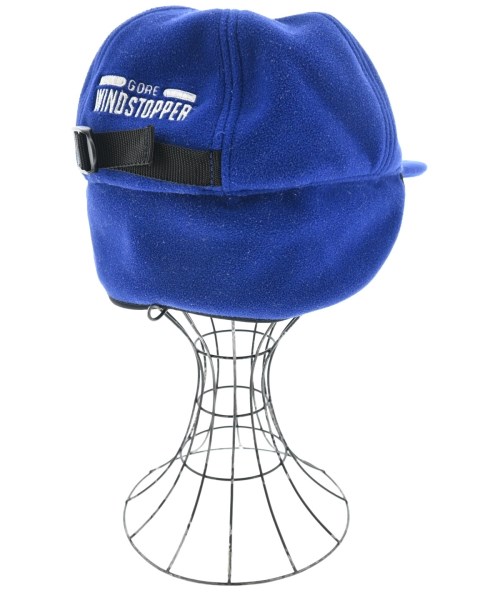 THE NORTH FACE（ザノースフェイス）キャップ 青 サイズ:- メンズ/2200638482201