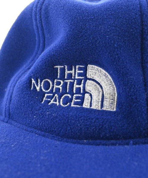 THE NORTH FACE（ザノースフェイス）キャップ 青 サイズ:- メンズ/2200638482201