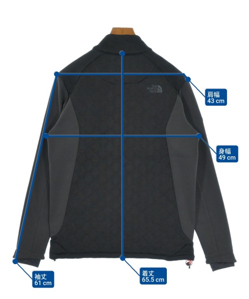 THE NORTH FACE（ザノースフェイス）その他 黒 サイズ:S メンズ/2200632232017