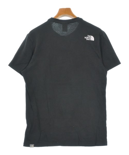 THE NORTH FACE（ザノースフェイス）Tシャツ・カットソー 黒 サイズ:M メンズ/2200633948160