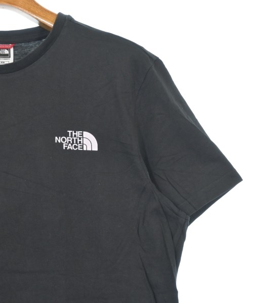 THE NORTH FACE（ザノースフェイス）Tシャツ・カットソー 黒 サイズ:M メンズ/2200633948160