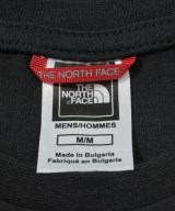 THE NORTH FACE（ザノースフェイス）Tシャツ・カットソー 黒 サイズ:M メンズ/2200633948160
