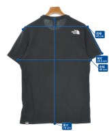 THE NORTH FACE（ザノースフェイス）Tシャツ・カットソー 黒 サイズ:M メンズ/2200633948160
