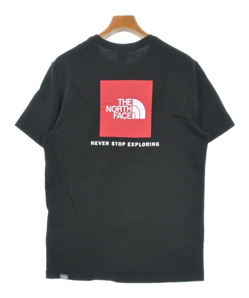 THE NORTH FACE（ザノースフェイス）Tシャツ・カットソー 黒 サイズ:M メンズ/2200633948177