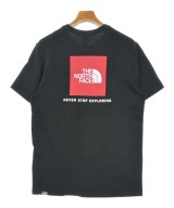 THE NORTH FACE（ザノースフェイス）Tシャツ・カットソー 黒 サイズ:M メンズ/2200633948177