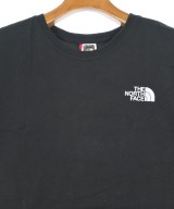 THE NORTH FACE（ザノースフェイス）Tシャツ・カットソー 黒 サイズ:M メンズ/2200633948177
