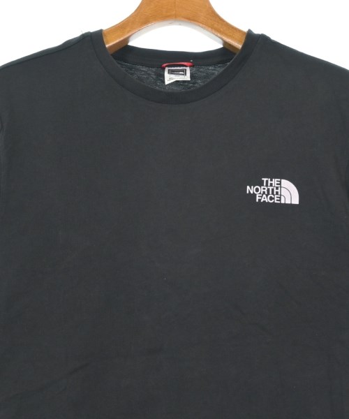 THE NORTH FACE（ザノースフェイス）Tシャツ・カットソー 黒 サイズ:M メンズ/2200633948184