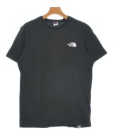 THE NORTH FACE（ザノースフェイス）Tシャツ・カットソー 黒 サイズ:M メンズ/2200633948184