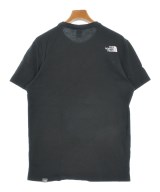 THE NORTH FACE（ザノースフェイス）Tシャツ・カットソー 黒 サイズ:M メンズ/2200633948184