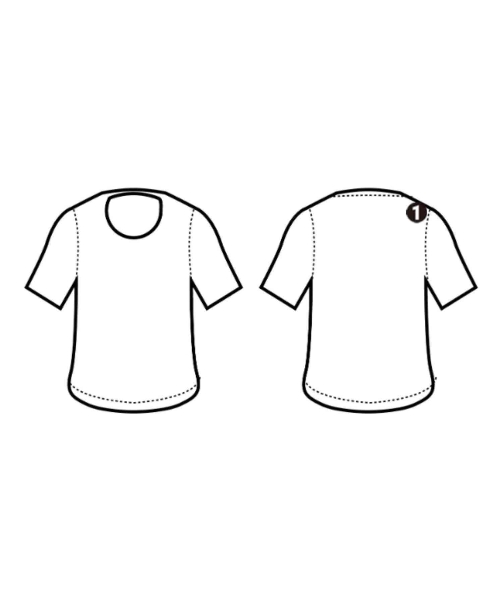 THE NORTH FACE（ザノースフェイス）Tシャツ・カットソー 黒 サイズ:M メンズ/2200633948207