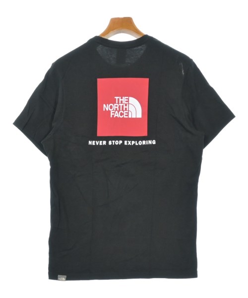 THE NORTH FACE（ザノースフェイス）Tシャツ・カットソー 黒 サイズ:M メンズ/2200633948207