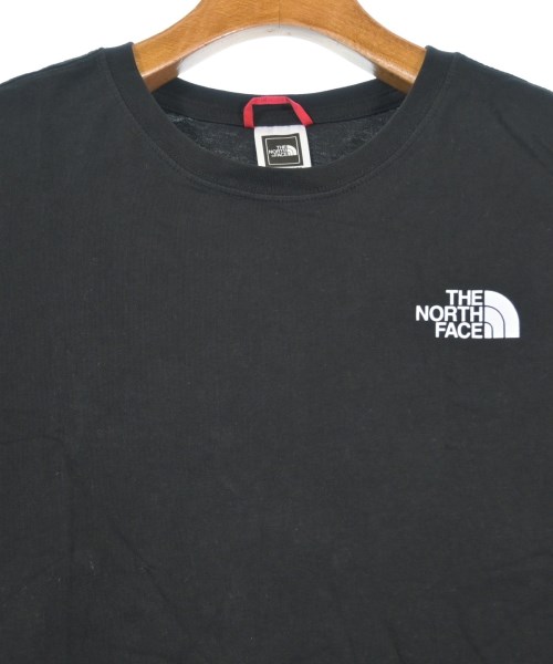 THE NORTH FACE（ザノースフェイス）Tシャツ・カットソー 黒 サイズ:M メンズ/2200633948207