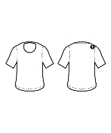 THE NORTH FACE（ザノースフェイス）Tシャツ・カットソー 黒 サイズ:M メンズ/2200633948207