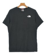 THE NORTH FACE（ザノースフェイス）Tシャツ・カットソー 黒 サイズ:M メンズ/2200633948207