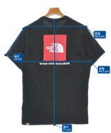 THE NORTH FACE（ザノースフェイス）Tシャツ・カットソー 黒 サイズ:M メンズ/2200633948207