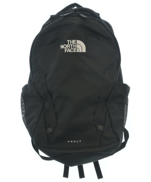 THE NORTH FACE(ザ　ノースフェイス)バックパック・リュック 黒 サイズ:-/2200639646060