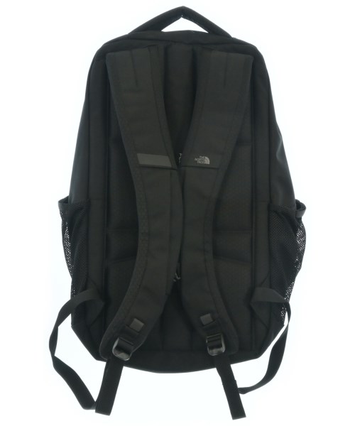 THE NORTH FACE（ザノースフェイス）バックパック・リュック 黒 サイズ:- メンズ/2200639646060