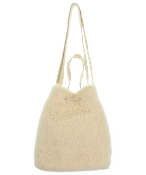 THE NORTH FACE（ザノースフェイス）ショルダーバッグ 白 サイズ:ONE レディース/2200627638114