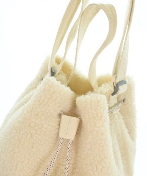 THE NORTH FACE（ザノースフェイス）ショルダーバッグ 白 サイズ:ONE レディース/2200627638114