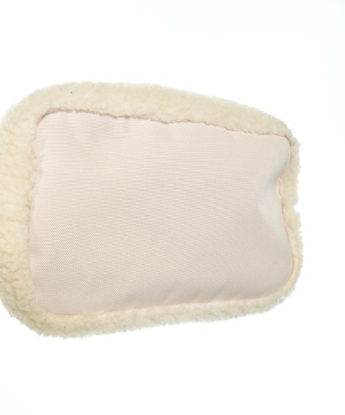 THE NORTH FACE（ザノースフェイス）ショルダーバッグ 白 サイズ:ONE レディース/2200627638114