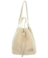 THE NORTH FACE（ザノースフェイス）ショルダーバッグ 白 サイズ:ONE レディース/2200627638114