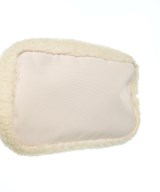 THE NORTH FACE（ザノースフェイス）ショルダーバッグ 白 サイズ:ONE レディース/2200627638114