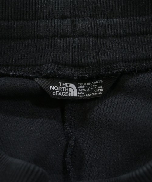 THE NORTH FACE（ザノースフェイス）スウェットパンツ 黒 サイズ:L レディース/2200640145026