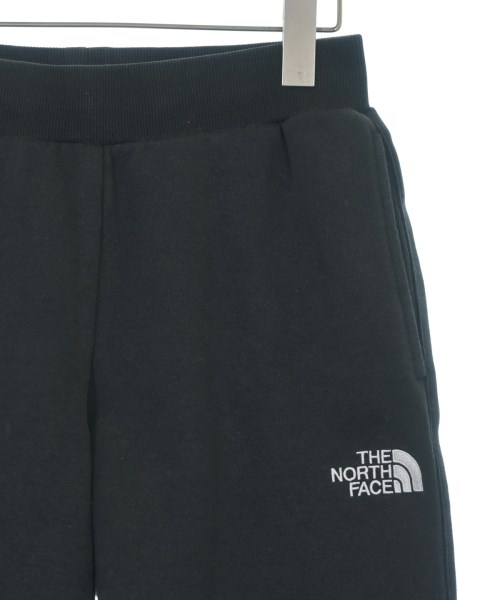 THE NORTH FACE（ザノースフェイス）スウェットパンツ 黒 サイズ:L レディース/2200640145026