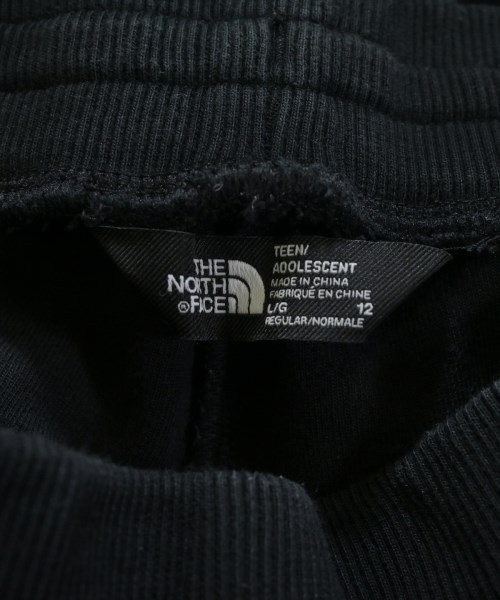 THE NORTH FACE（ザノースフェイス）スウェットパンツ 黒 サイズ:L レディース/2200640168148