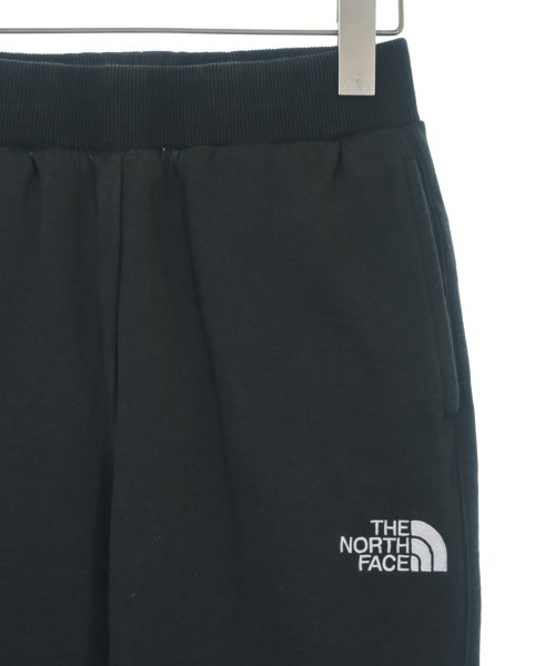 THE NORTH FACE（ザノースフェイス）スウェットパンツ 黒 サイズ:L レディース/2200640168148