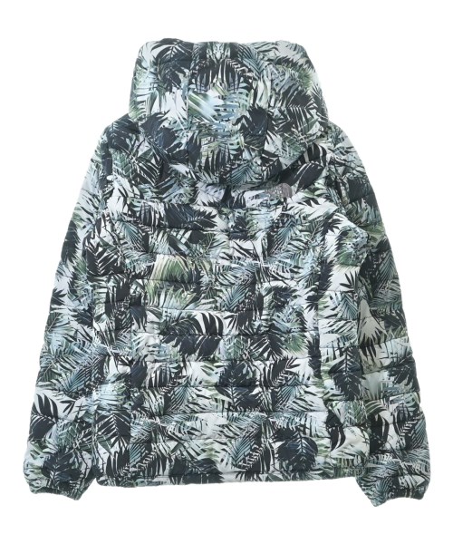 THE NORTH FACE（ザノースフェイス）ダウンジャケット/ダウンベスト 紺 サイズ:L レディース/2200640280024