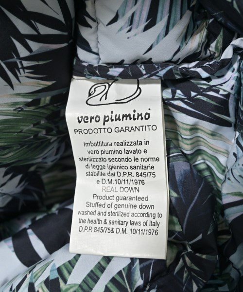 THE NORTH FACE（ザノースフェイス）ダウンジャケット/ダウンベスト 紺 サイズ:L レディース/2200640280024