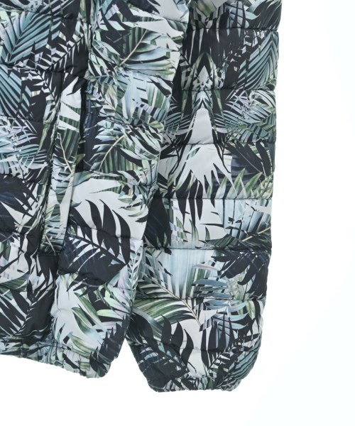 THE NORTH FACE（ザノースフェイス）ダウンジャケット/ダウンベスト 紺 サイズ:L レディース/2200640280024