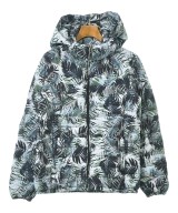 THE NORTH FACE（ザノースフェイス）ダウンジャケット/ダウンベスト 紺 サイズ:L レディース/2200640280024