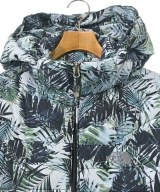 THE NORTH FACE（ザノースフェイス）ダウンジャケット/ダウンベスト 紺 サイズ:L レディース/2200640280024