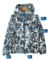 THE NORTH FACE（ザノースフェイス）ダウンジャケット/ダウンベスト 紺 サイズ:L レディース/2200640280024