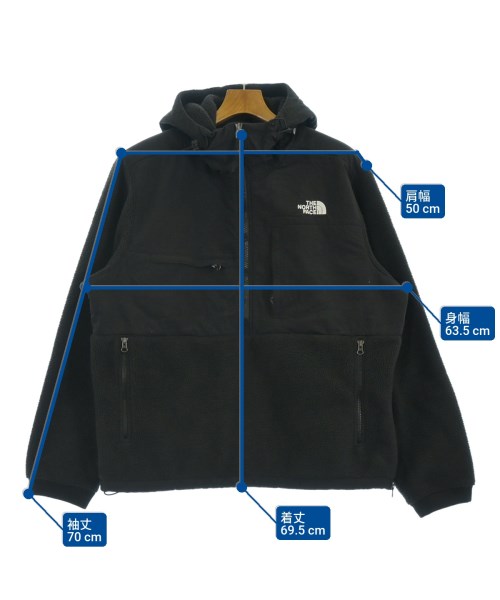 THE NORTH FACE（ザノースフェイス）その他 黒 サイズ:XL メンズ/2200640306021