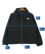 THE NORTH FACE（ザノースフェイス）その他 黒 サイズ:XL メンズ/2200640306021