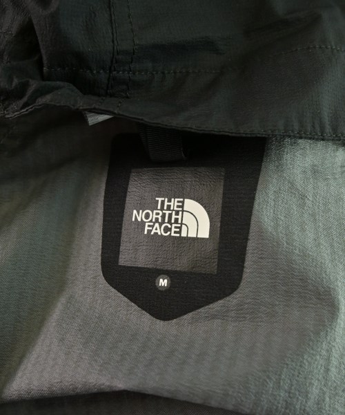 THE NORTH FACE（ザノースフェイス）マウンテンパーカー 黒 サイズ:M メンズ/2200640575014