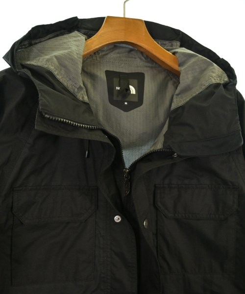 THE NORTH FACE（ザノースフェイス）マウンテンパーカー 黒 サイズ:M メンズ/2200640575014