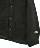 THE NORTH FACE（ザノースフェイス）マウンテンパーカー 黒 サイズ:M メンズ/2200640575014