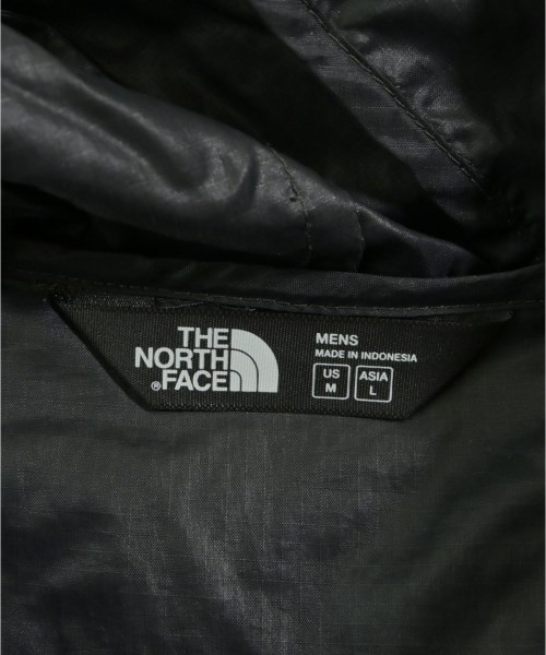 THE NORTH FACE（ザノースフェイス）マウンテンパーカー 黒 サイズ:L メンズ/2200640868031