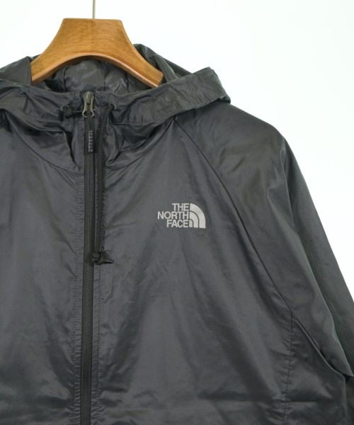 THE NORTH FACE（ザノースフェイス）マウンテンパーカー 黒 サイズ:L メンズ/2200640868031