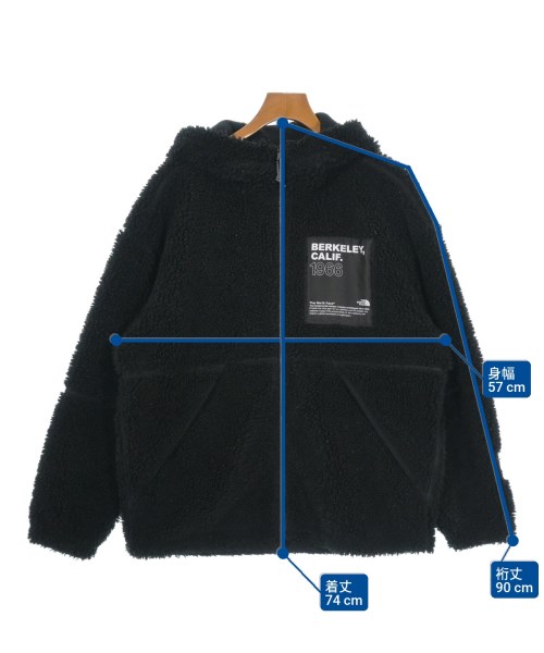 THE NORTH FACE（ザノースフェイス）その他 黒 サイズ:M メンズ/2200631823056